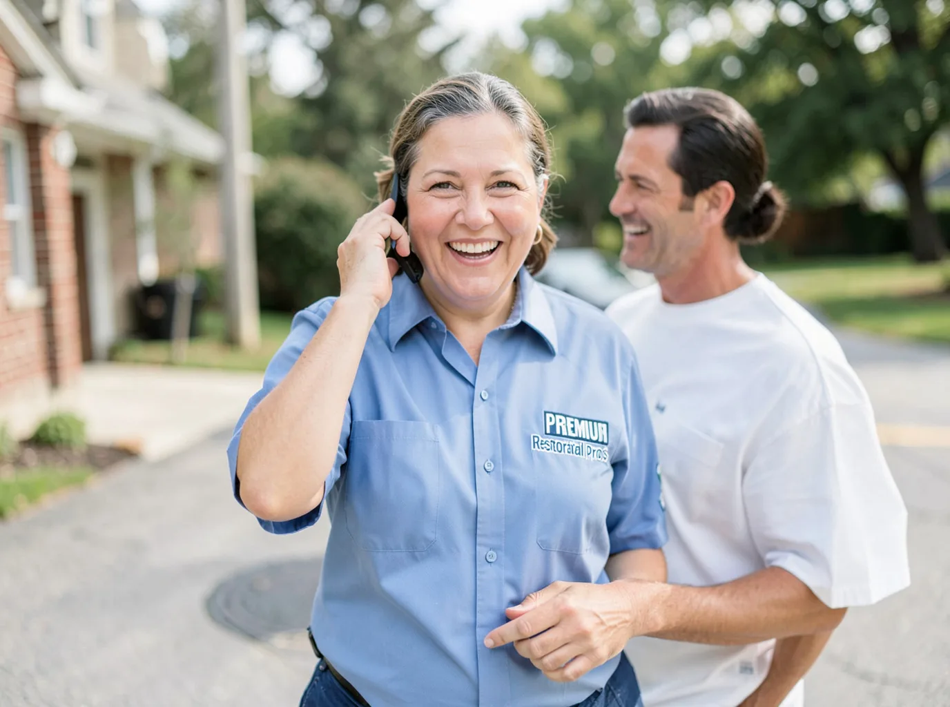 Water Damage Restoration Montville, OH FAQs